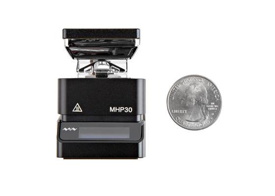 Mini Hot Plate Preheater - MHP30 (5)