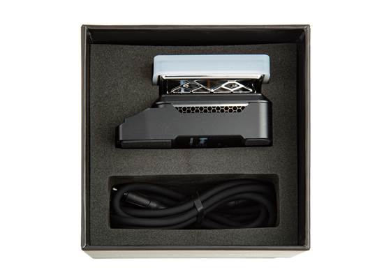 Hot Plate Preheater - MHP50-B5 (Brass) (2)