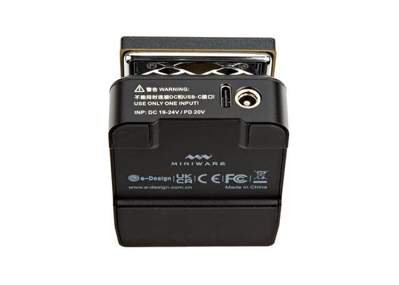 Hot Plate Preheater - MHP50-B5 (Brass) (3)