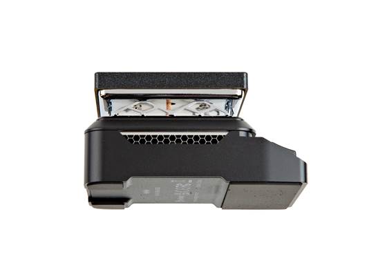 Hot Plate Preheater - MHP50-B5 (Brass) (4)