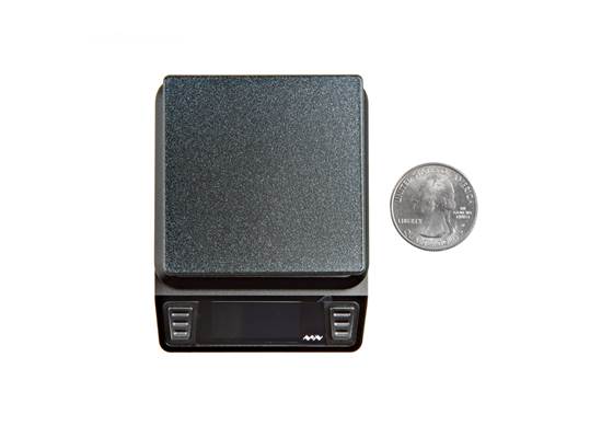 Hot Plate Preheater - MHP50-B5 (Brass) (5)