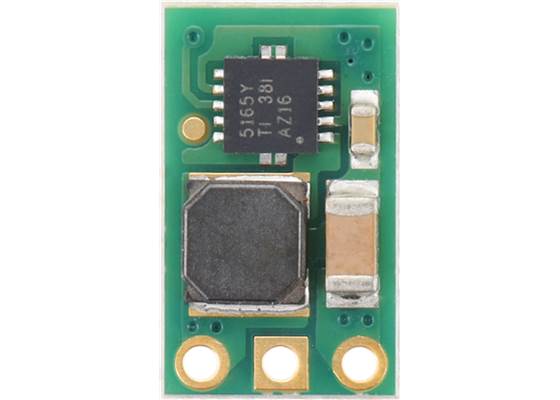 3.3V, 100mA Step-Down Voltage Regulator D45V1E1F3. (1)