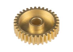 Gear - Pinion Gear (32T; 6mm Bore)