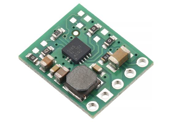 12V, 100mA Step-Down Voltage Regulator D45V1E2F12.