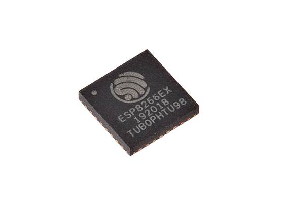 Espressif ESP8266EX