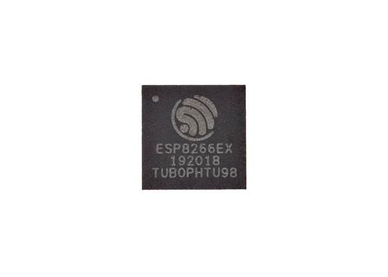 Espressif ESP8266EX (2)