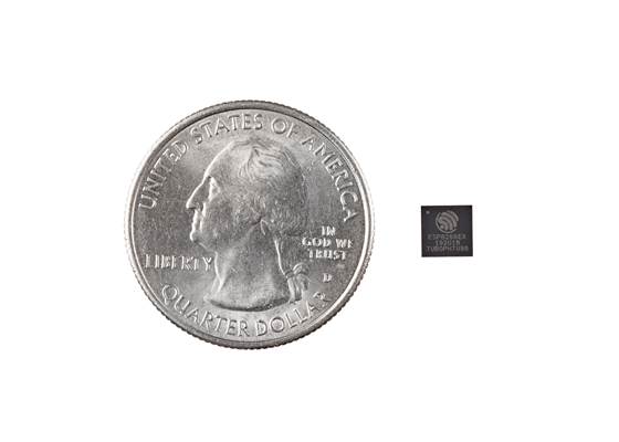 Espressif ESP8266EX (3)