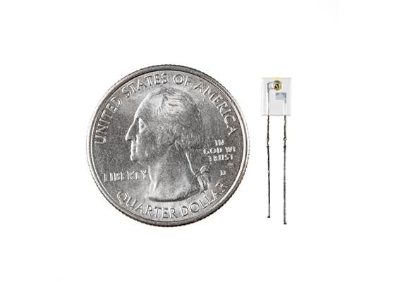 Infrared Emitter - LTE-302 (3)