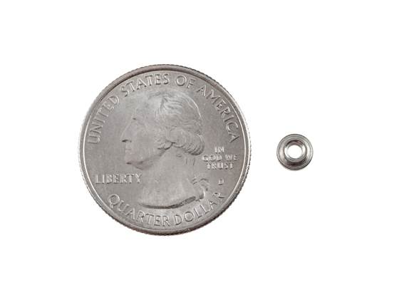 WA-SMSI SMT Steel Spacer with internal Thread M2.5 (3)