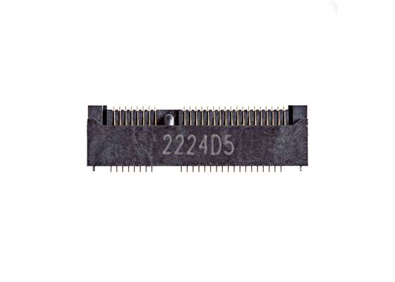 2-in-1 mSATA & PCI Express Mini Card Connector (2)