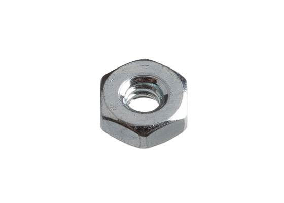 #4-40 Hex Nut