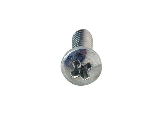 Phillips Machine Screw - 4-40 Thread - 3/8in. (2)