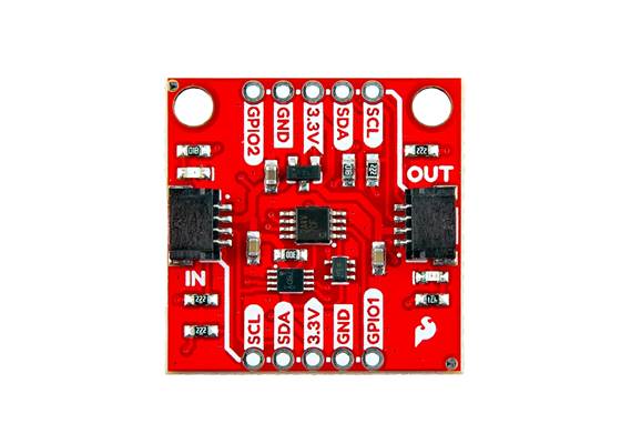 SparkFun Qwiic Power Switch (2)