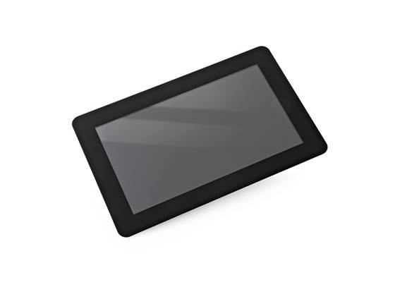 Raspberry Pi Touch Display 2