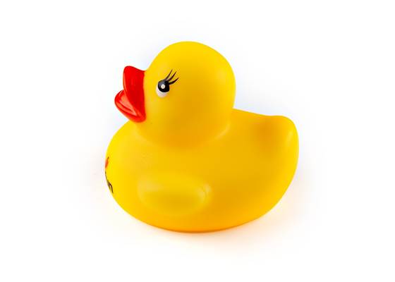 SparkFun Debugging Duck (3)