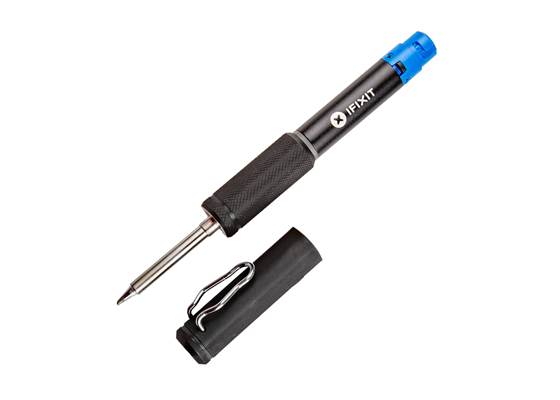 iFixit FixHub - Power Series Portable Soldering Station (4)