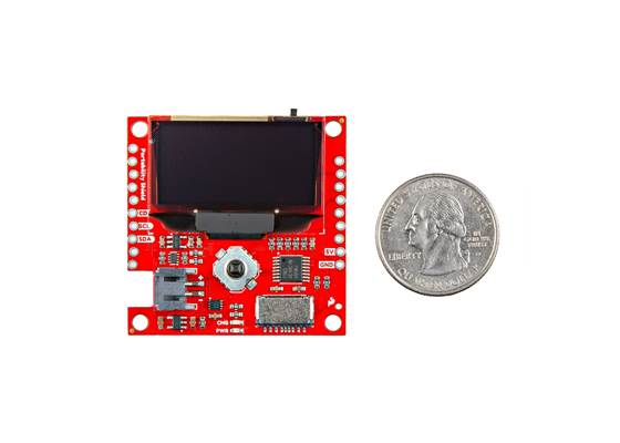 SparkFun Portability Shield (3)