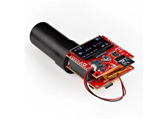 SparkFun Portability Shield (4)