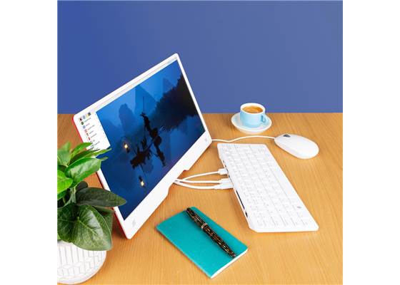 Raspberry Pi 500 Kit