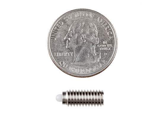 Potentiometer Wiper/Plunger - 14mm (3)