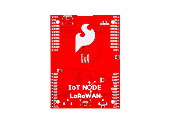 SparkFun IoT Node for LoRaWAN® (3)