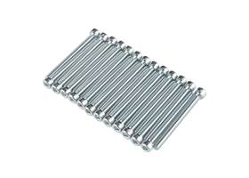 Machine Screw - Socket Head (6-32 ; 1-1/2"; 25 pack)