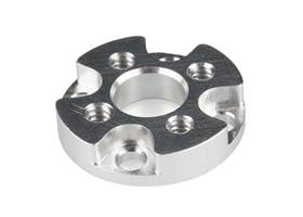 Hub Adapter - 0.625" to 0.77"