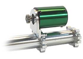 Motor Mount - C Style (2)