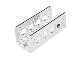 Aluminum Channel - 3.75"