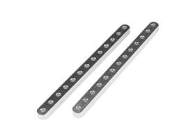 Aluminum Beam - 4.62" (pair)