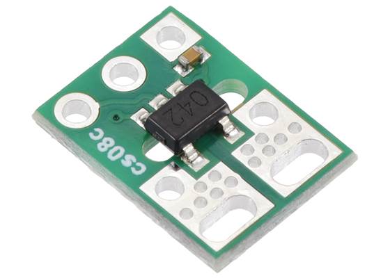 ACS37042 Current Sensor Micro Carrier.