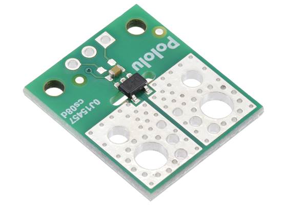ACS37042 Current Sensor Compact Carrier.