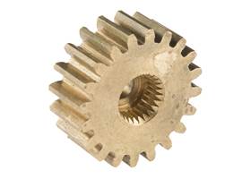 Servo Gear - Futaba (20T; Metal)