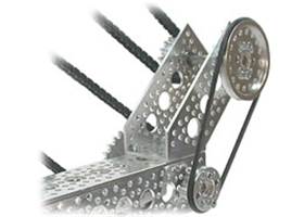 Channel Bracket B (4)