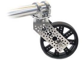 Channel Bracket B (5)