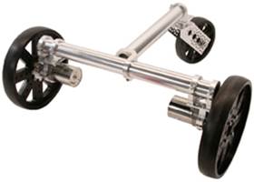 Channel Bracket B (6)