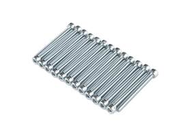 Machine Screw - Socket Head (6-32 ; 1-3/8"; 25 pack)