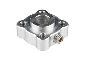 Set Screw Hub - 5/16" Bore