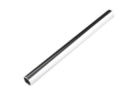 Tube - Aluminum (1"OD x 12"L x 0.82"ID)