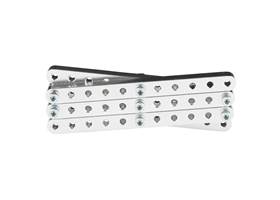 Aluminum Beam - 6.16" (pair) (4)