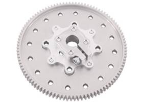 Hub Adapter - 1.50" to 0.77" (4)