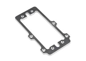 Servo Mount - Servo Plate A (1/4 scale)