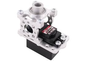 ServoBlock Kit - Hitec Standard (Plain Shaft) (3)