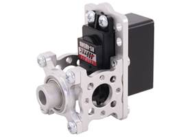 ServoBlock Kit - Hitec Standard (Plain Shaft) (5)