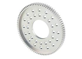 Gear - Hub Mount (84T; 1.0" Bore)