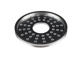 Pulley - Hub Mount (3.0"; 1.0" Bore)