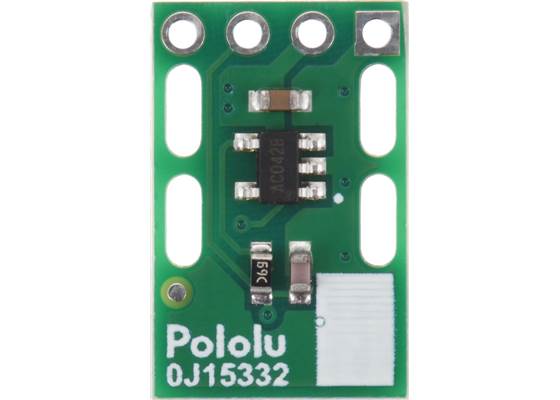CT220BMV-HS5 Contactless Current Sensor Carrier ±1.5mT/15G. (1)
