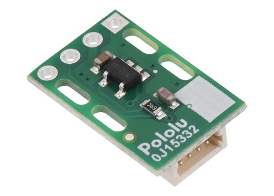 CT220RMV-HS5 Contactless Current Sensor Carrier ±15mT/150G.