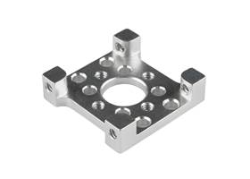 Hub Mount - Quad (Mount C)