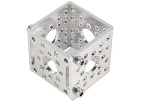 Hub Mount - Quad (Mount C) (4)